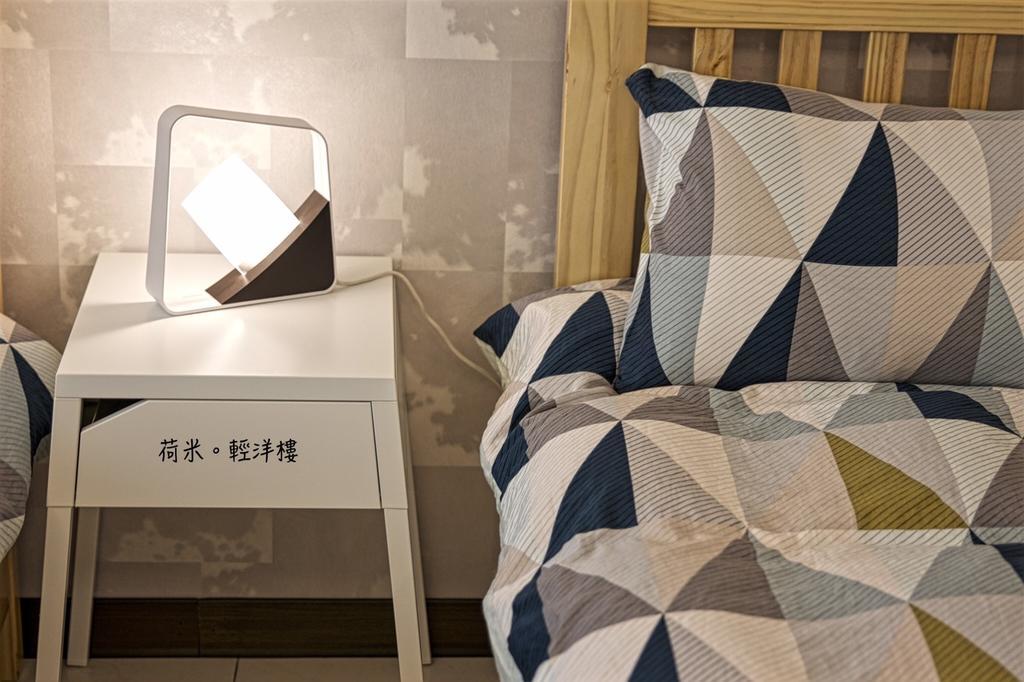 Hotel Ho.Me-Easyhouse à Tainan Extérieur photo