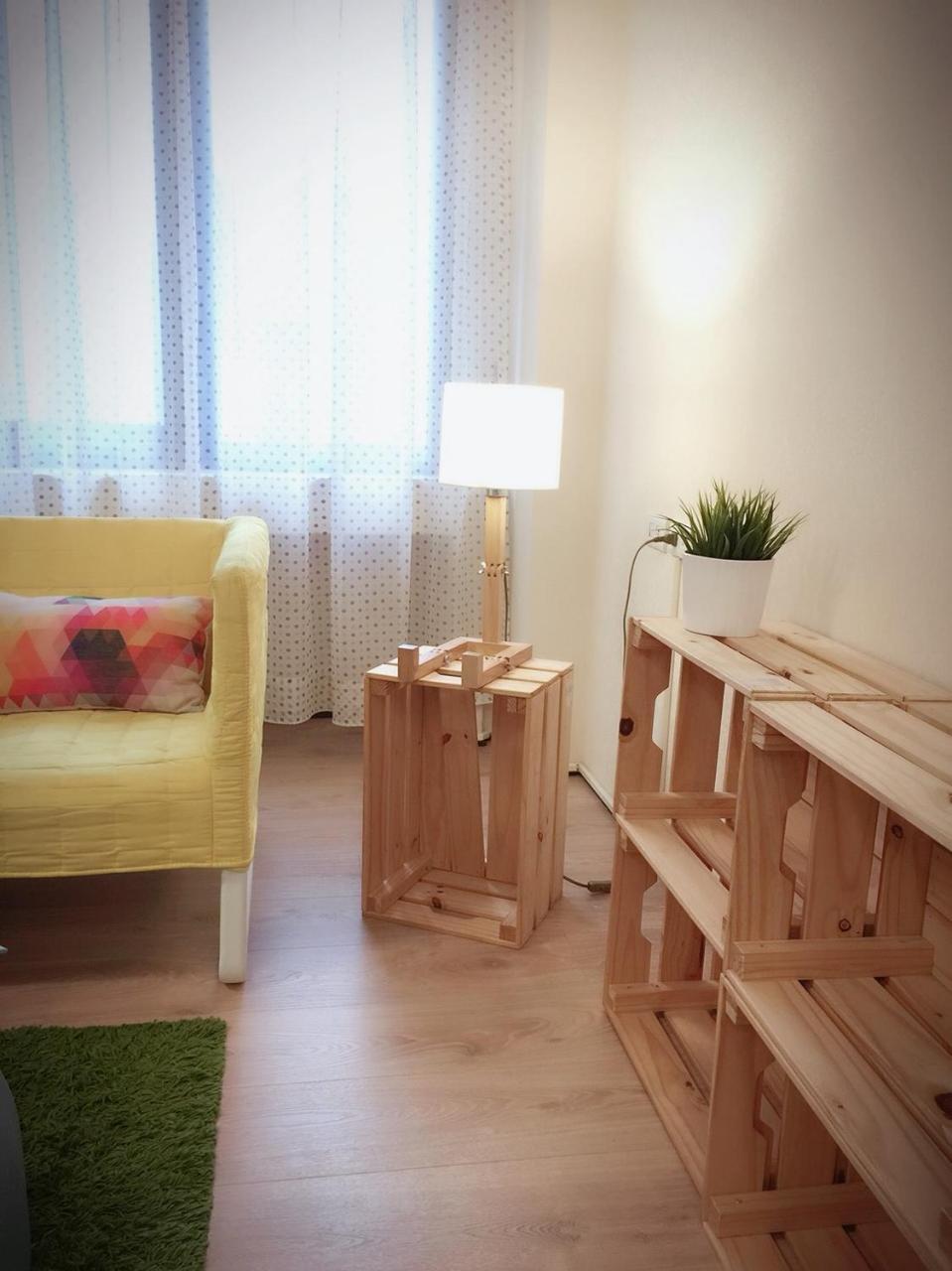 Hotel Ho.Me-Easyhouse à Tainan Extérieur photo